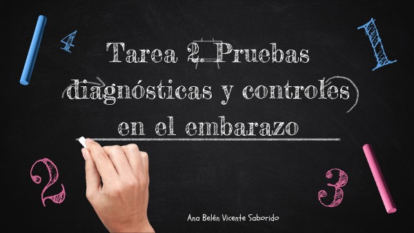 Tarea 2 | Genially