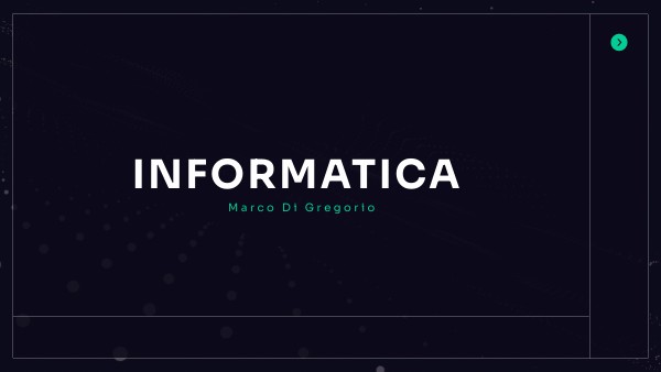 DIGITAL TECH PRESENTATION | Genially