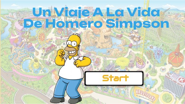 Gamificación - My First English Steps