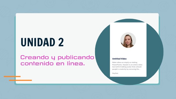 tarea 3 | Genially