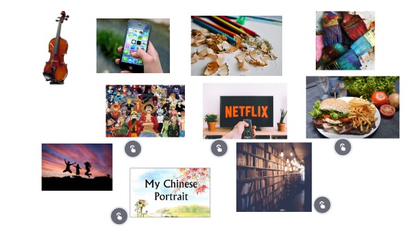 BASIC PRESENTATION | Genially