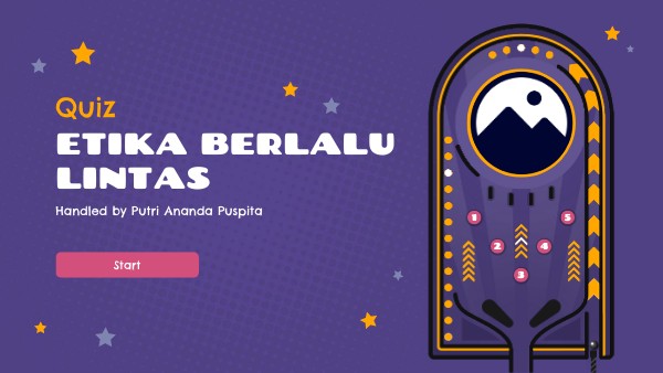 Copy - Copy - PINBALL QUIZ | Genially