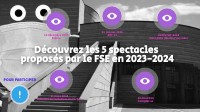 programme FSE 2023 2024 | Genially