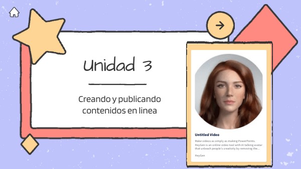 Presentación_Tarea 3 | Genially