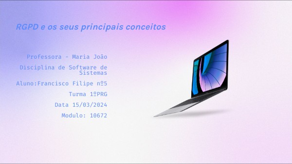 Trabalho de ss | Genially