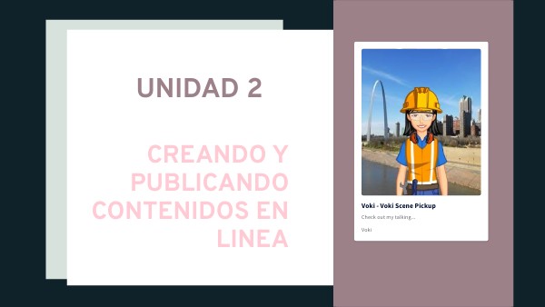 TAREA 3 | Genially