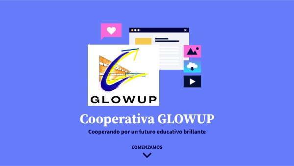 Genial learning unit | Genially