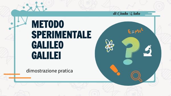 EINSTEIN PRESENTATION | Genially