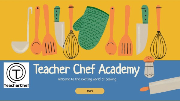 6º SDA TEACHER CHEF