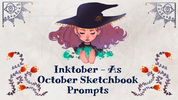 Inktober
