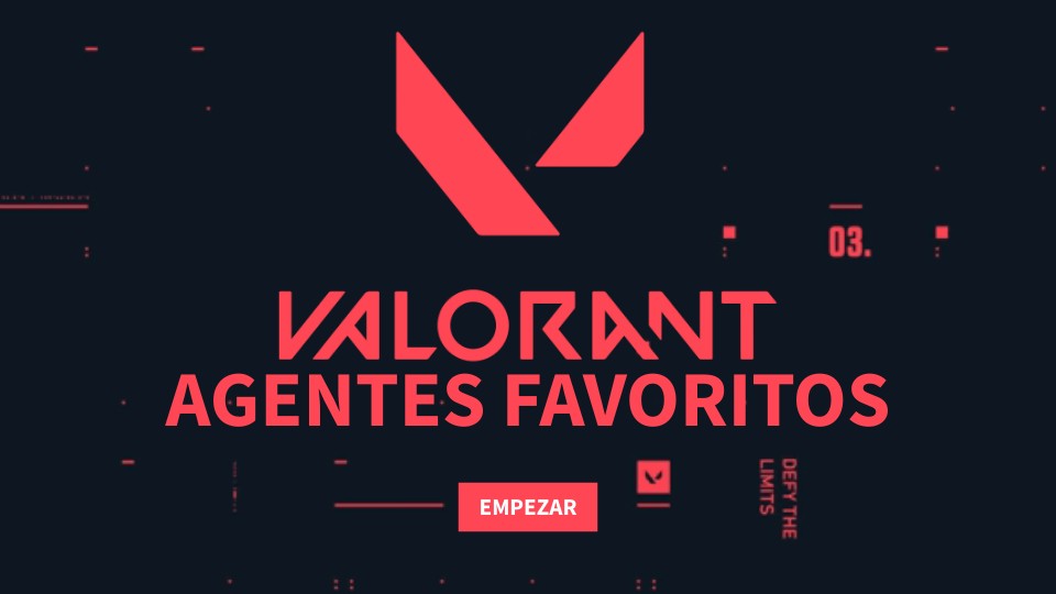 valorant | Genially