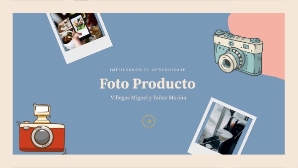 CURSO Multimedia Educativa | Genially