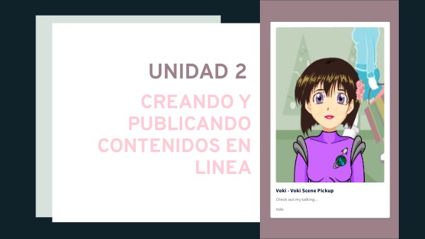 TAREA 3 | Genially