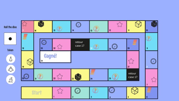 EDUCATION GAME