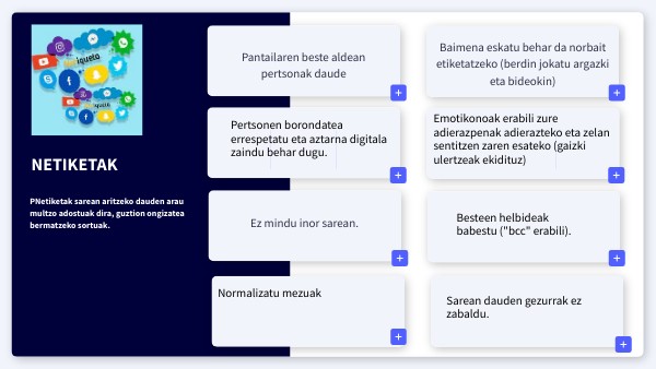 NETIKETAK