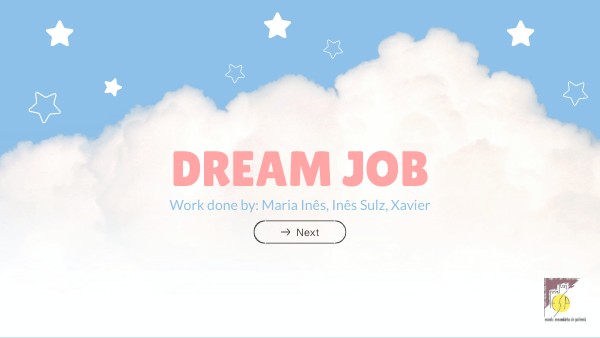 Dream job