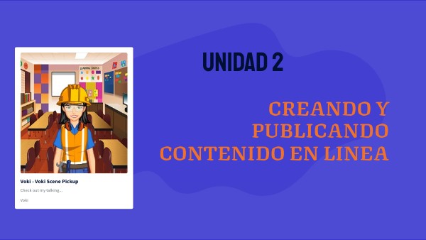 TAREA 3 | Genially