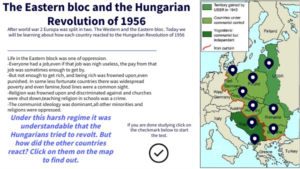 Genially English Assignment Genially