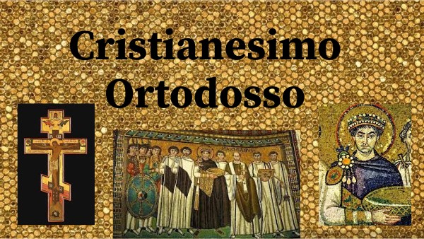 Cristianesimo ortodosso