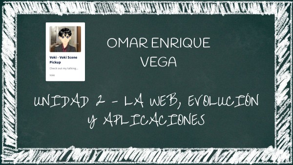 PRESENTACION_TAREA 3_ OMAR VEGA