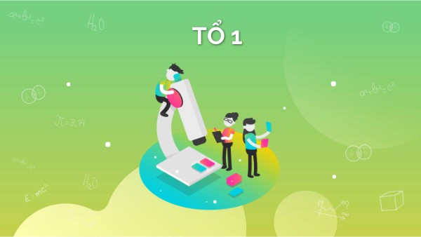 SCIENCE VIBRANT PRESENTATION | Genially