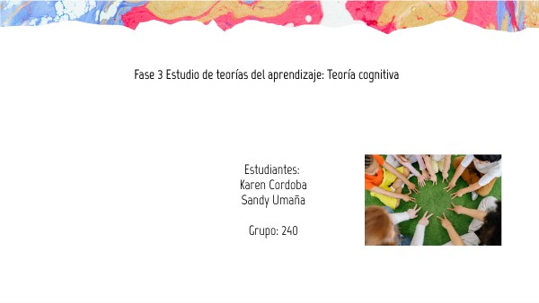 Fase 3 | Genially
