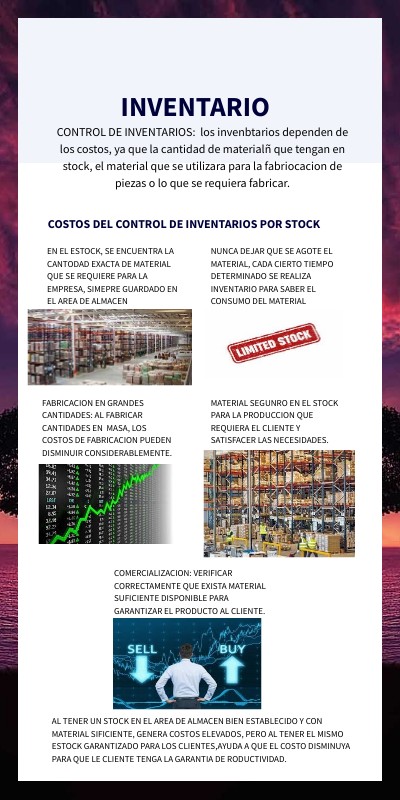 INVENTARIOS