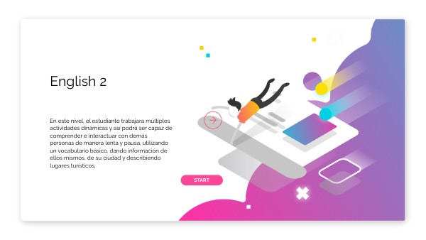 VIBRANT LEARNING UNIT | Genially