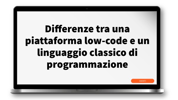 LowCode_vs_C# | Genially
