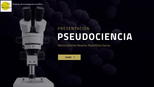 Presentación terapia láser- Marina Sánchez Reverte y Paula Pérez ...