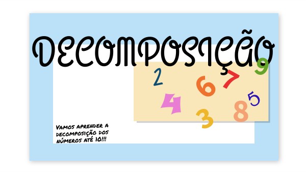 MATHEMATICAL OPERATIONS | Genially