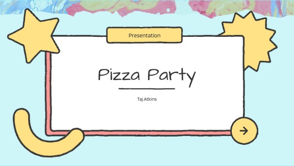 Presentation Tools | Genially