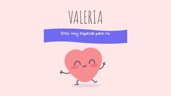 VALERY