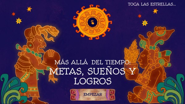 Mi Proyecto de Vida | Genially