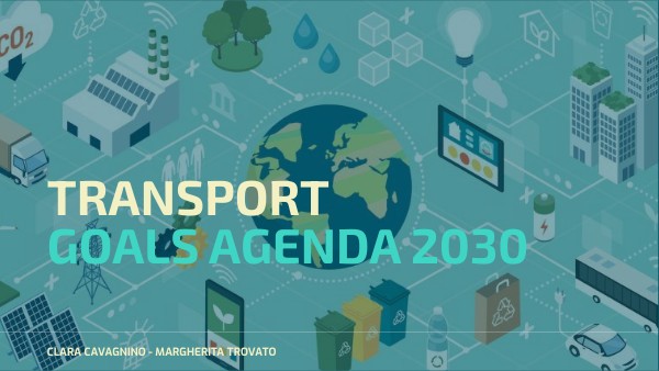 TRANSPORT | Genially