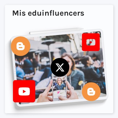 Interactive social media