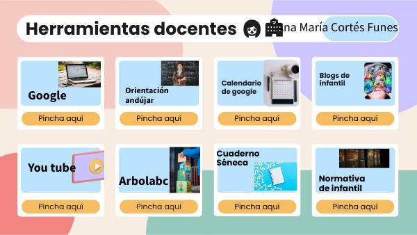 Guía docente de asignatura | Genially