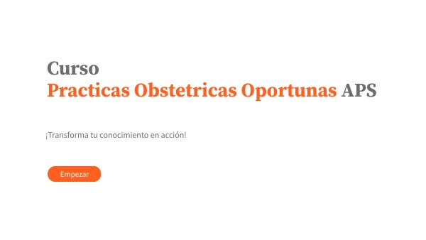 Curso Interactivo Básico | Genially