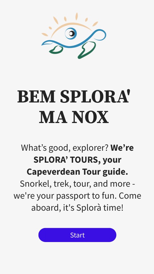 Splor | Genially