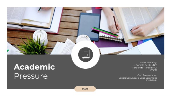 GEOMETRIC PROJECT PRESENTATION | Genially