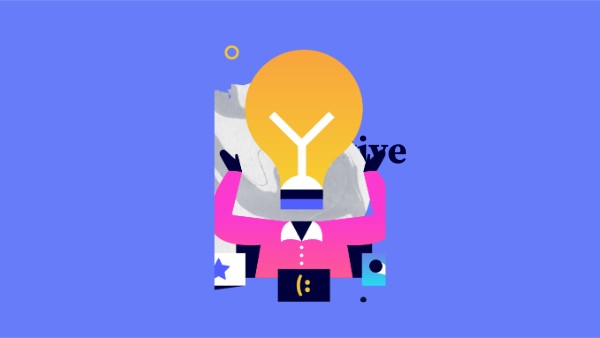 Pitch presentation | Genially