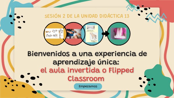 Anexo 39. Genially para desarrollo del aula invertida (sesión 2, UD13 ...
