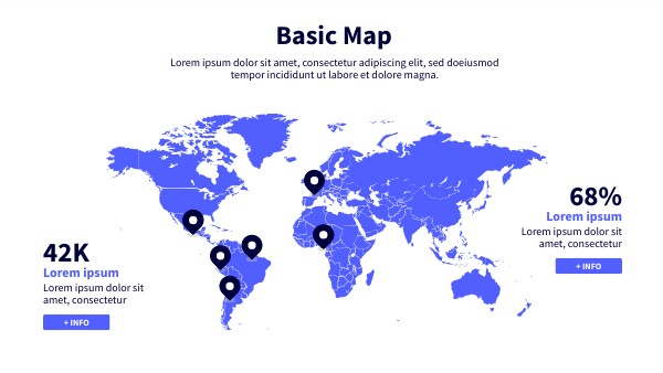 BASIC MAP