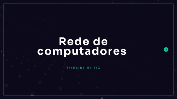 DIGITAL TECH PRESENTATION | Genially