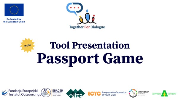 Essential Presentation | Genially