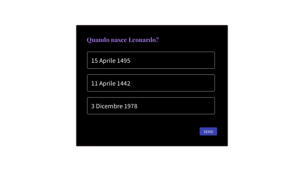 prova genially