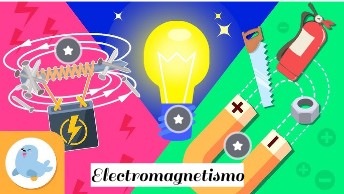 Electromagnetismo Genially