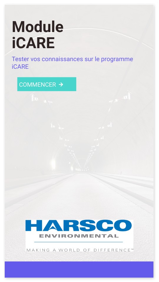 Test iCARE