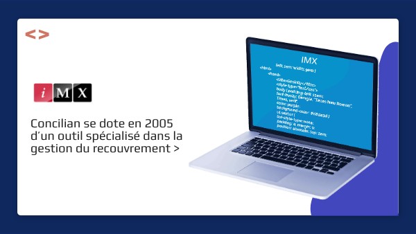 Module de formation codé