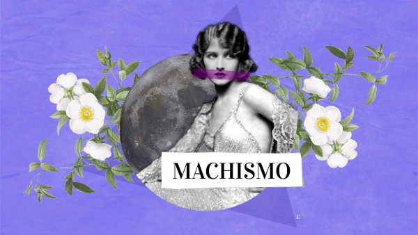 Machismo